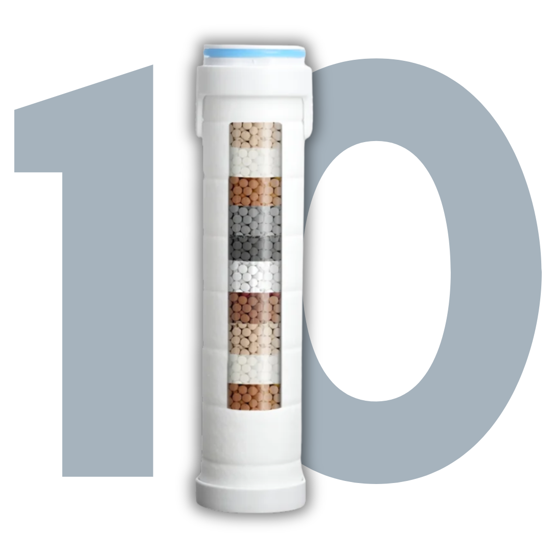 10 Filtrozen