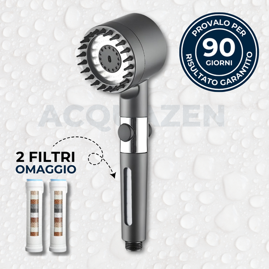Soffione Acquazen