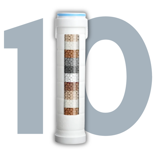 10 Filtrozen
